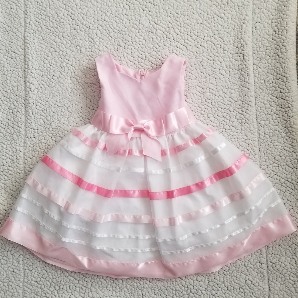 Toddler Dress